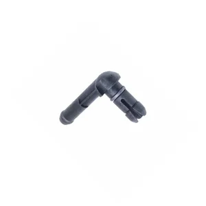 Alternative view of Radiator Overflow Plastic Nipple Repair Fitting Mercedes BMW Porsche Audi