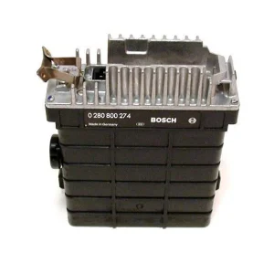 1986-87 Mercedes 420SEL Electronic Fuel Injection KE Control Unit 006 545 94 32