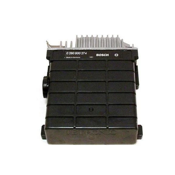 Electronic Fuel Injection KE Control Unit Genuine Mercedes 420SEL 006 545 94 32 - Image 2
