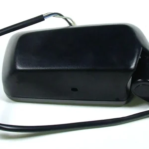 Alternative view of Right Outside Electric Door Mirror Assembly for 1983-84 Volvo 760 1321110