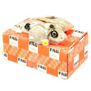 New Right Front Brake Caliper for Audi 5000 Turbo 5000S Quattro 431 615 124 A