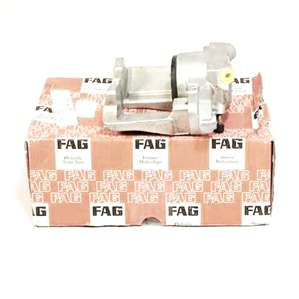 New Right Front Brake Caliper for Audi 5000 Turbo 5000S Quattro 431 615 124 A - Image 3