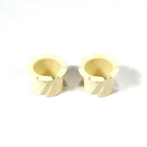 2 X Belt Tension Roller or Brake Pedal Bushings Porsche 928 944 999 924 003 40