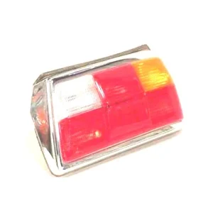 Alternative view of New Right Rear Tail Light Lamp Assembly OEM BMW USA E12 530i 63 21 1 354 432