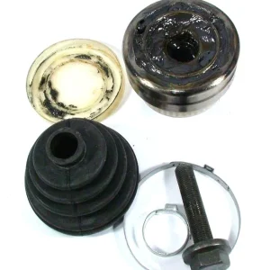 Alternative view of New OEM Outer CV Constant Velocity Joint Kit Audi 100 & 100 Quattro 443 498 099B