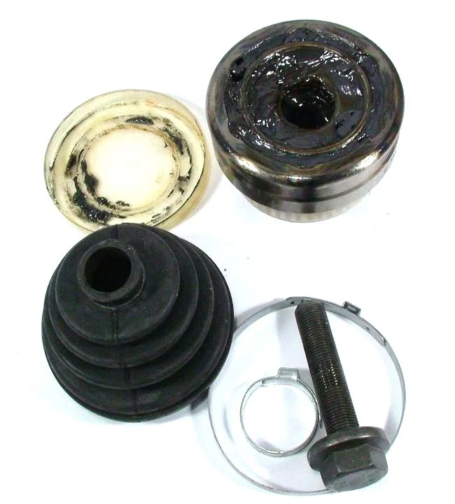 New OEM Outer CV Constant Velocity Joint Kit Audi 100 & 100 Quattro 443 498 099B - Image 2
