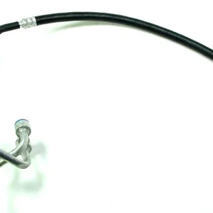 Alternative view of Air Conditioner A/C Compressor Hose 1986 Audi 5000 CS Turbo Quattro 443 260 701B