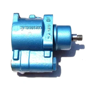Rebuilt Power Steering Pump 1981-83 Audi 5000 & 5000 Turbo 035 145 155 BX