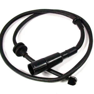 Alternative view of 1978 Porsche 928 Front Brake Pad Wear Sensor Wire 928 612 311 00 Genuine Porsche