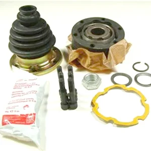 Alternative view of 100mm Inner CV Joint Kit Volkswagen Audi Golf Cabriolet GKN Loebro 191 498 103