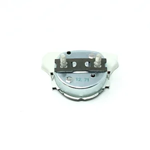 Alternative view of New Fuel Tank Level Dash Gauge for 1971-77 Audi 100LS 803 919 031 A Genuine Audi