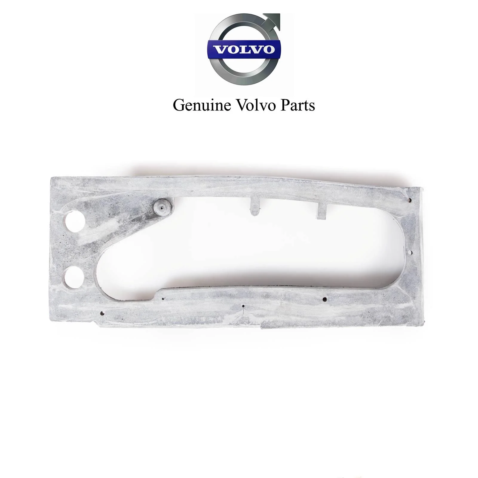 Genuine Volvo Left Taillight Gasket 1985-98 740, 760, 940, 960 and V90 Station Wagon, 1358780 This is a new genuine Volvo part in the Volvo package. This is the left taillight to body gasket seal for the 1985-98 station wagon models, please see the application fitment tables to confirm. This is NLA or No Longer Available from Volvo. The Volvo part number for this is 1358780