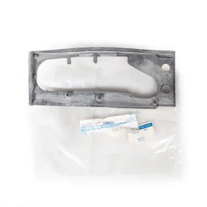 Alternative view of Genuine Volvo Left Taillight Gasket 1985-98 740, 760, 940, 960 and V90 Station Wagon, 1358780 This is a new genuine Volvo part in the Volvo package.  This is the left taillight to body gasket seal for the 1985-98 station wagon models, please see the application fitment tables to confirm.  This is NLA or No Longer Available from Volvo.  The Volvo part number for this is 1358780