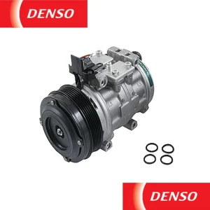 Genuine OEM Denso Air Conditioning Compressor 1985-93 Mercedes 190 260 300