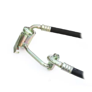 Genuine A/C Air Conditioning Manifold Hose Suction Line 1990-92 Mercedes 500SL