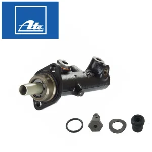 Alternative view of OEM Ate Brake Master Cylinder & Mounting Kit 1963-68 Mercedes 190 200 220 230
