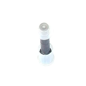 Alternative view of New OEM Bosch Fuel Injector 0 437 502 013 1979-82 Volvo 1976-79 Porsche 924