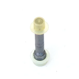 Alternative view of New Genuine OEM Bosch Fuel Injector Valve 1975-77Audi 100LS GL 0 437 502 008