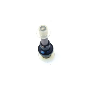 Alternative view of New OEM Bosch Fuel Injector 1973 Porsche 911T 1978 Saab 99 Turbo 0 437 502 002