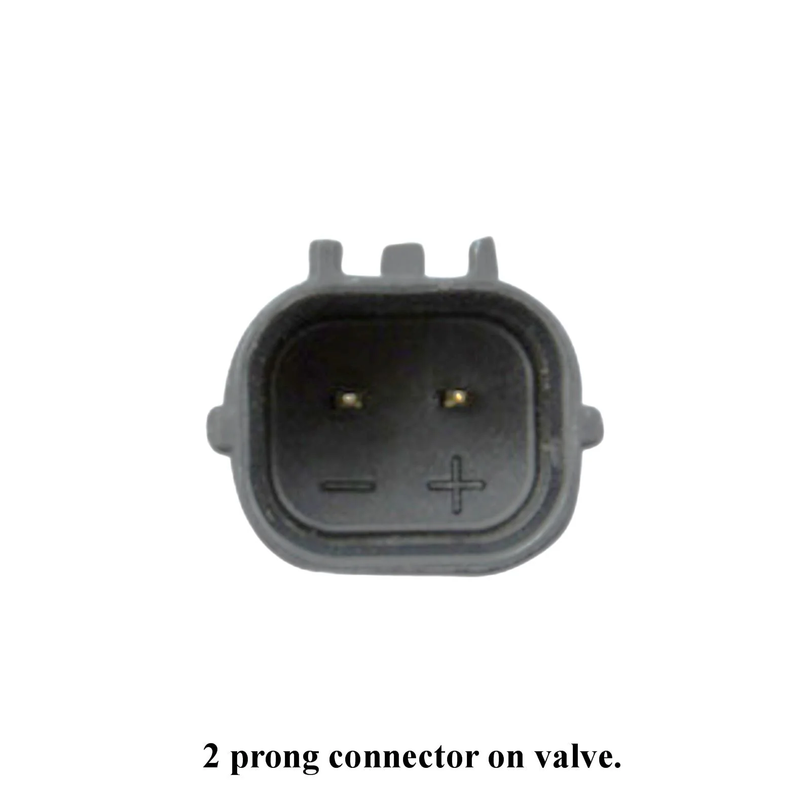 Activated Charcoal Carbon Filter Vapor Canister Shut Off Valve 2000-16 Mercedes - Image 3
