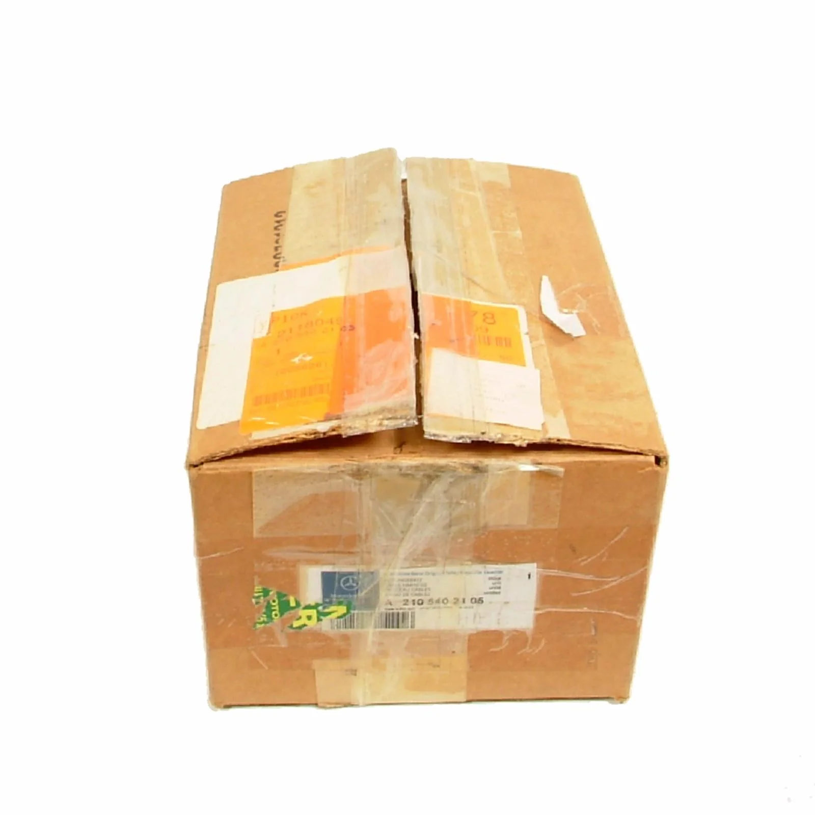New NLA European Model Mercedes M104.945 M104.995 Engine Wiring Wire Harness - Image 5