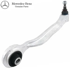 Alternative view of 2000-06 Mercedes CL S 350 430 500 55 600 65 Front Left Lower Thrust Control Arm