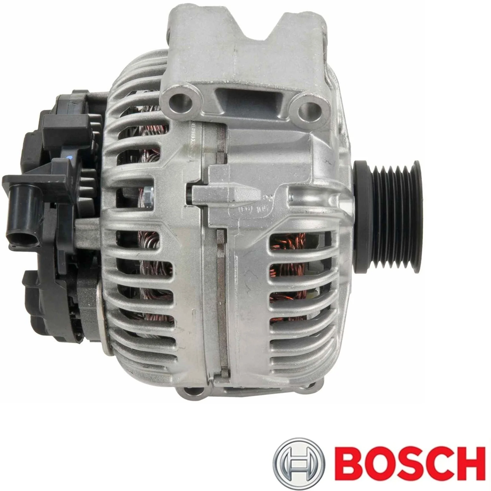 2006-09 Mercedes CLK350 E350 ML350 R350 Sprinter 2500 3500 Alternator OEM Bosch - Image 4