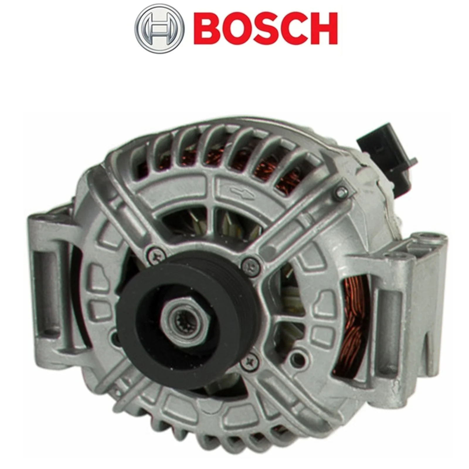 2006-09 Mercedes CLK350 E350 ML350 R350 Sprinter 2500 3500 Alternator OEM Bosch - Image 5