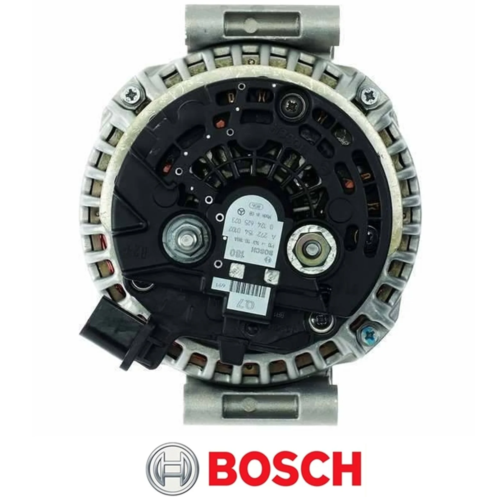 2006-09 Mercedes CLK350 E350 ML350 R350 Sprinter 2500 3500 Alternator OEM Bosch - Image 6