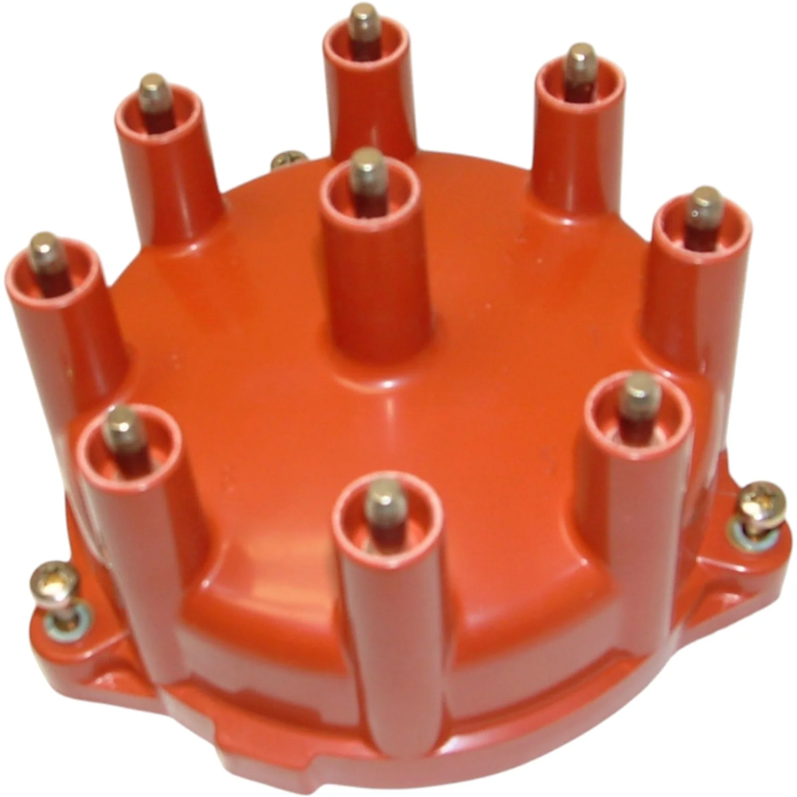 1986-91 Mercedes 420 560 SEC SEL SL Ignition Distributor Cap 000 158 52 02 BREMI - Image 4