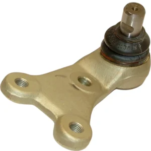 Alternative view of 1990-93 Mercedes 300E 300TE 4MATIC Left Front Lower Control Arm Ball Joint OE MB