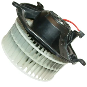 2003-11 Mercedes CLS 500 550 55 E 320 350 500 550 55 63 AMG Blower Motor OE MB