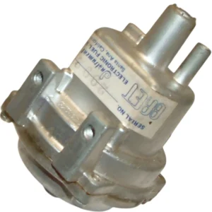 Alternative view of 68-69 Volkswagen VW Type 3 Fuel Injection Manifold Pressure Sensor 311 906 051 B