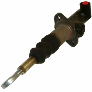 Alternative view of 1975-86 BMW 320 528 530 560 633 733 735 Clutch Master Cylinder 21 52 1 156 004