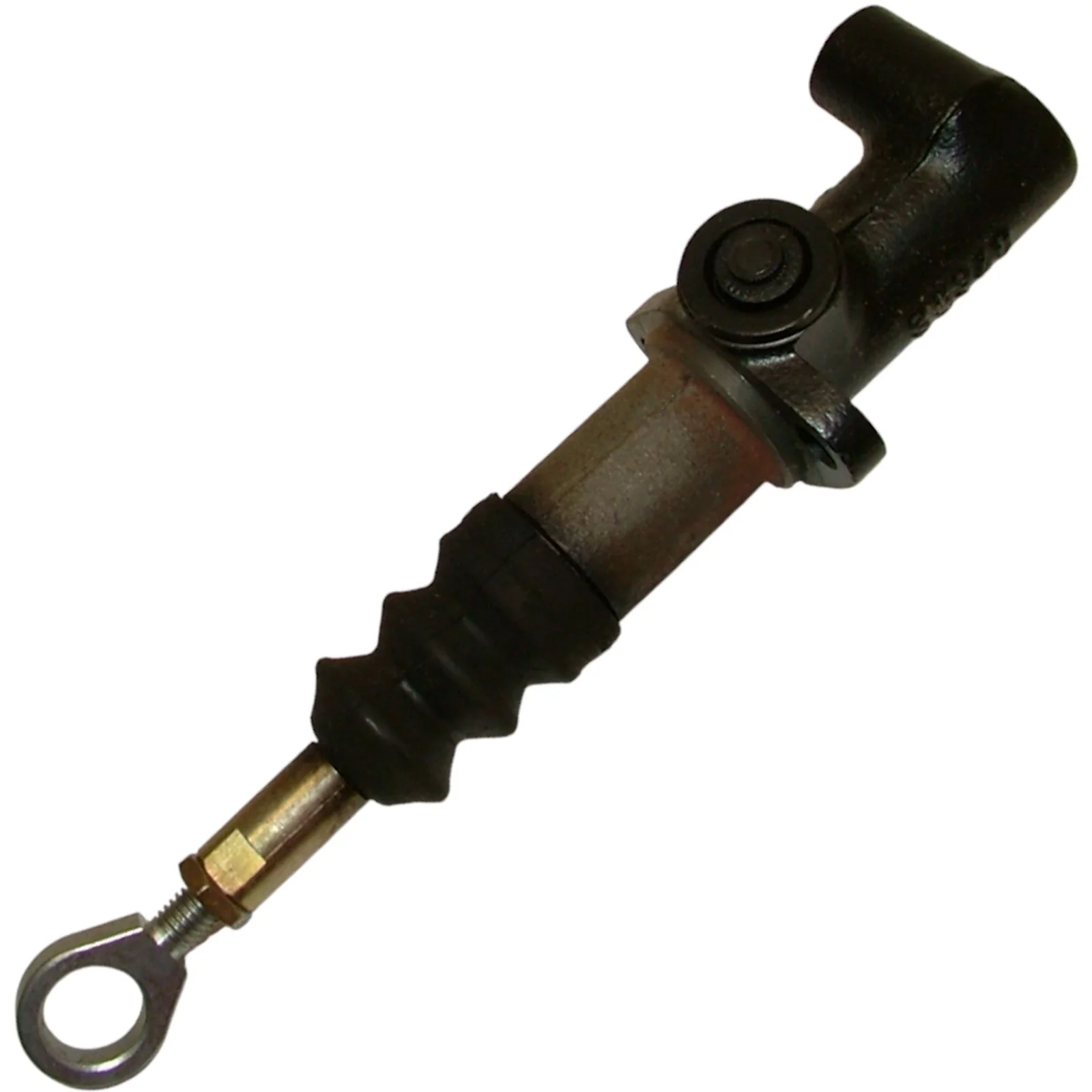1975-86 BMW 320 528 530 560 633 733 735 Clutch Master Cylinder 21 52 1 156 004 - Image 3