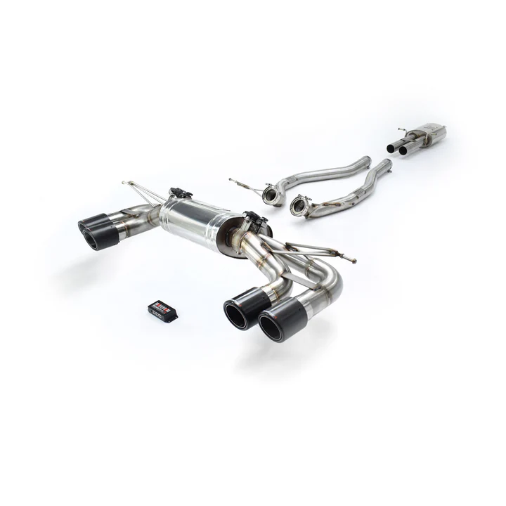 Land Rover Defender P525, P425 V8 90, 110 OR 130 - SPORT System with Sound Architect™ (2021 on)