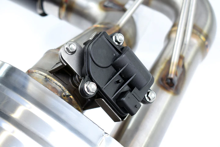 Land Rover Defender P525, P425 V8 90, 110 OR 130 - SPORT System with Sound Architect™ (2021 on) - Image 3