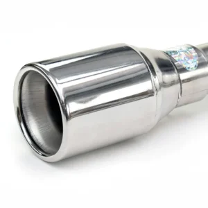 Alternative view of Range Rover Sport 5.0 V8 - Sport Exhaust (2009-13)