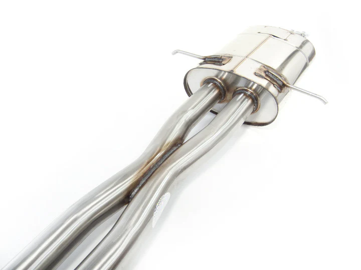Range Rover Sport 5.0 V8 SuperCharged - Sport Exhaust (2014-18) - Image 5