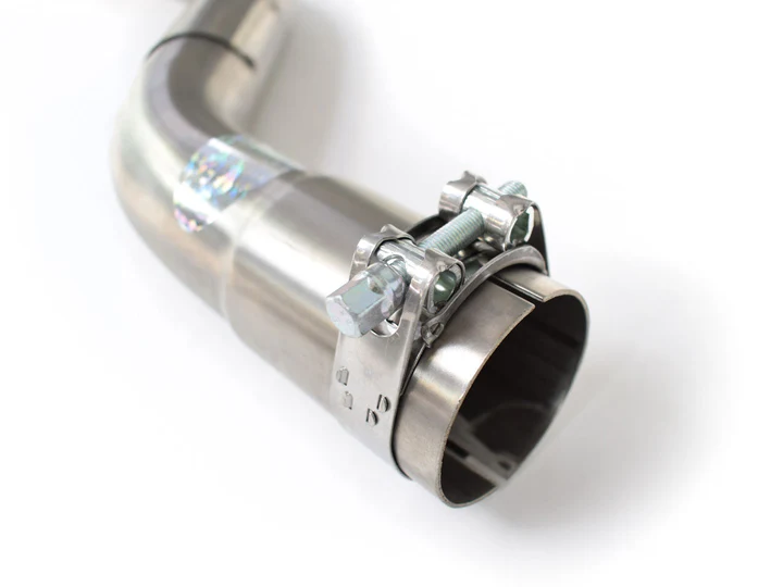 Range Rover Sport 5.0 V8 SuperCharged - Sport Exhaust (2014-18) - Image 3
